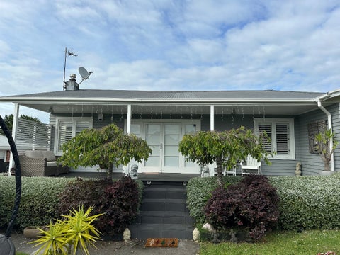 49 Castledine Crescent, Glen Innes, Auckland