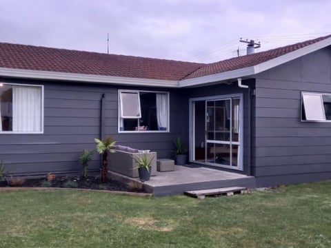 55A Redwood Street, Blenheim