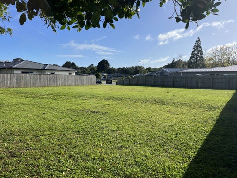 16 Kingi Te Ahoaho Place, Otaki, Otaki
