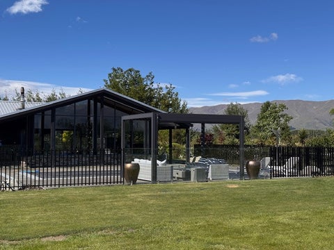 481 Hamilton Road, Ashwick Flat, Fairlie
