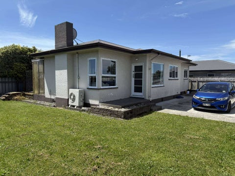 1 Kipling Street, Roslyn, Palmerston North