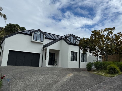 78A Rame Road, Greenhithe, Auckland