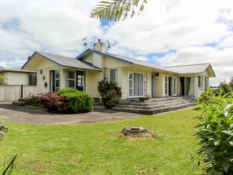 6 Nikau Street, Inglewood, Inglewood
