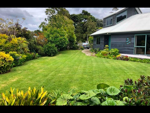 1 Kowhai Crescent, Paihia, Paihia