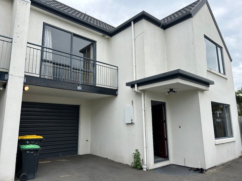 76D King Street, Sydenham, Christchurch