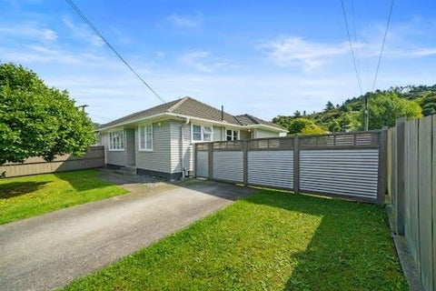 306 George Street, Stokes Valley, Lower Hutt