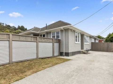 308 George Street, Stokes Valley, Lower Hutt