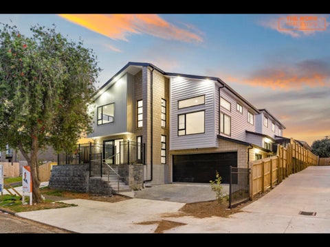 52 Christmas Road, Manurewa, Auckland