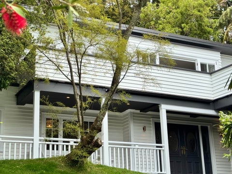 72 Kohu Road, Titirangi, Auckland