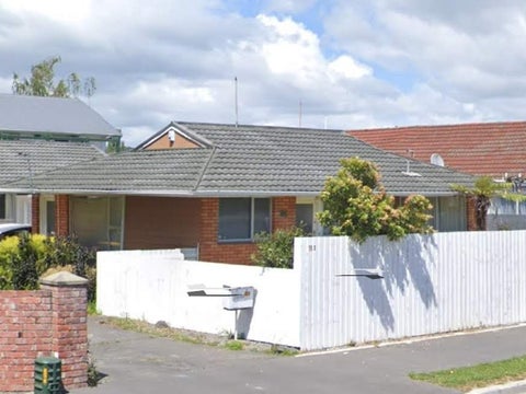 1/152 Sparks Road, Hoon Hay, Christchurch