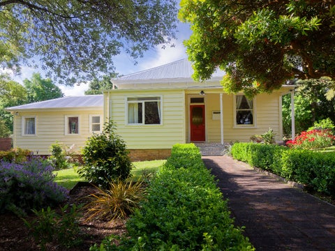 2 King Street, Waihi, Waihi