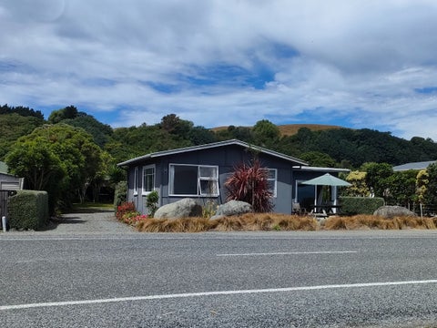 77 South Bay Parade, South Bay, Kaikoura