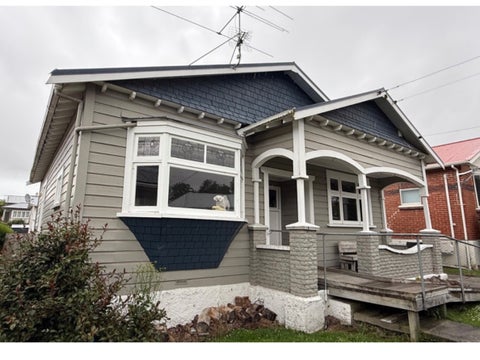 29 Shetland Street, Wakari, Dunedin