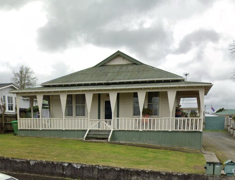 16 Lincoln Street, Morrinsville, Morrinsville