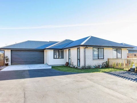 6 Pippa LANE, Rolleston, ROLLESTON