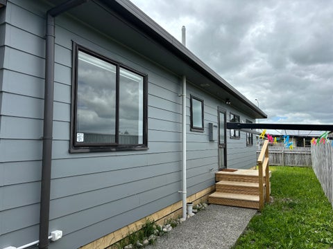 114 Harrison Street East, Featherston