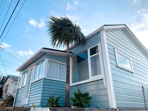 238 Adelaide Road, Newtown, Wellington