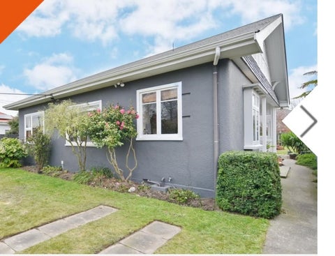 207 Matsons Avenue, Papanui, Christchurch