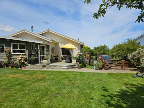 12 Cargill Street, Waikiwi, Invercargill