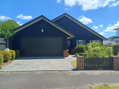 20A Annandale Avenue, Takaro, Palmerston North