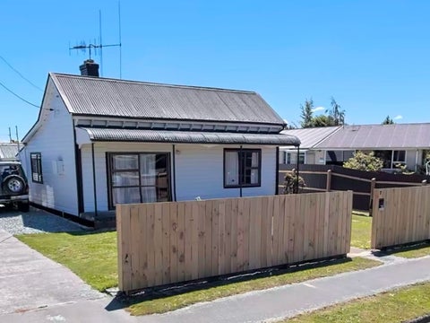 7 Shaw Street, Temuka, Temuka