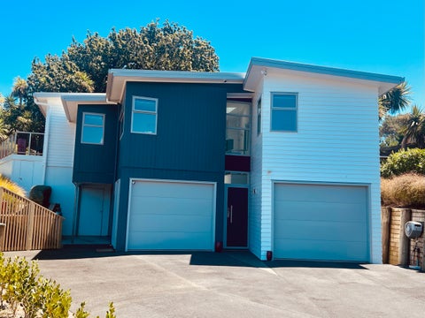 3 Te Whare Hauora Place, Raglan, Raglan