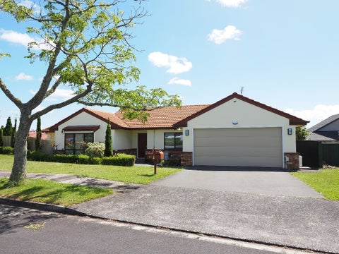 9 Graven Court, Henderson, Auckland