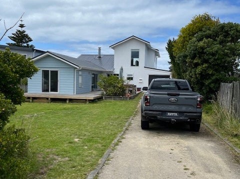 43 Blue Pacific Parade, Riversdale Beach, Masterton
