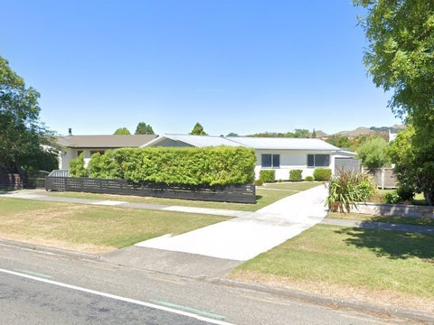 99 Middle Road, Havelock North, Havelock North