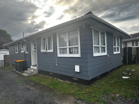 21 Dominion Road, Papakura, Papakura