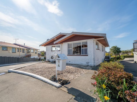 11 Hillsden Place, Glenwood, Timaru