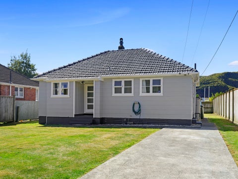 9 Farmer Crescent, Taita, Lower Hutt