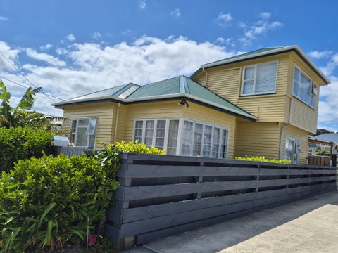 18 Stone Street, Miramar, Wellington