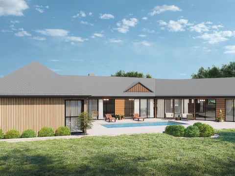 30 Bernard Magnus Lane, Greenhithe, Auckland