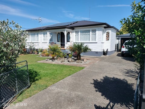 11 Ahuru Street, Marton