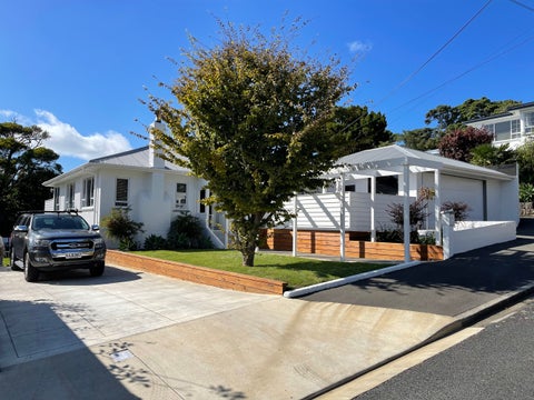 7 Barton Street, Strandon, New Plymouth