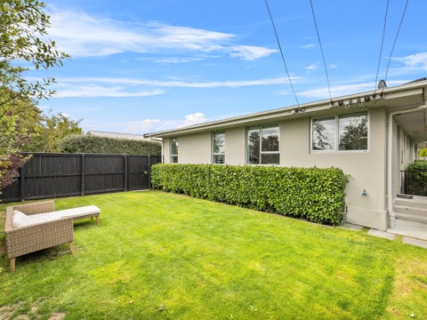 1/36 Condell Avenue, Papanui, Christchurch