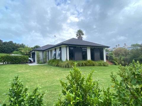 46 Regency Park Drive, Gulf Harbour, Whangaparaoa