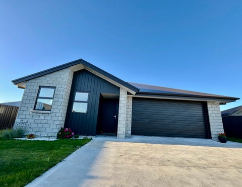 134 Stirrat Street, Kingswell, Invercargill