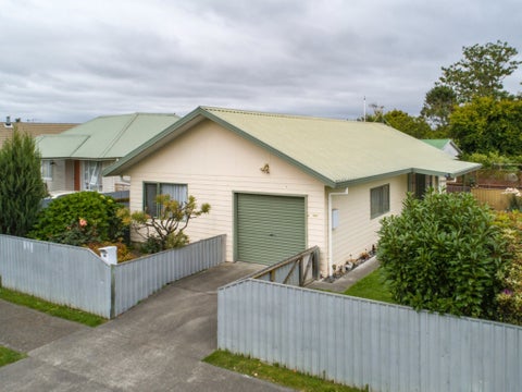 2B Seddon Crescent, Marewa, Napier