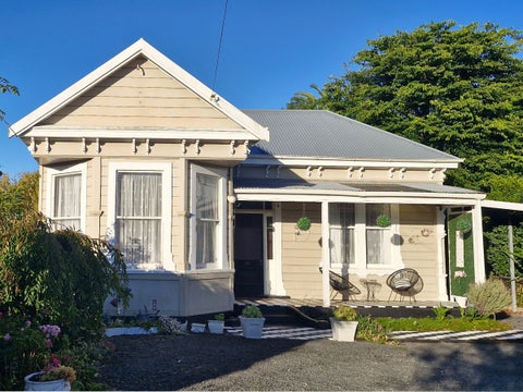 220 Ormond Road, Mangapapa, Gisborne