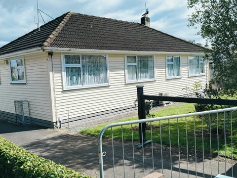 2 Mackie Street, Waipukurau, Waipukurau