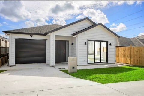63 Drumbuoy Drive, Flat Bush, Auckland