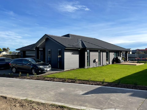 5 Cronin Close, Lincoln, Lincoln