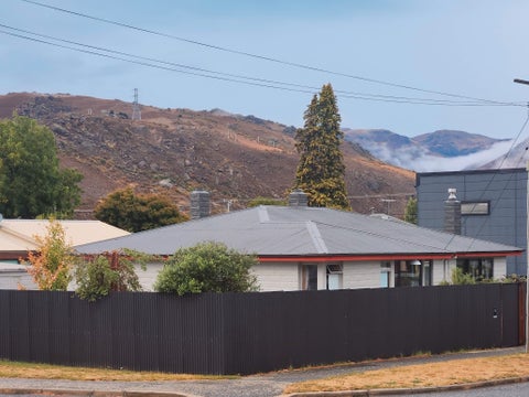 18 Erris Street, Cromwell, Cromwell
