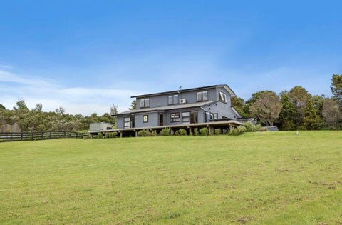 525 Valley Road, Kaiwaka