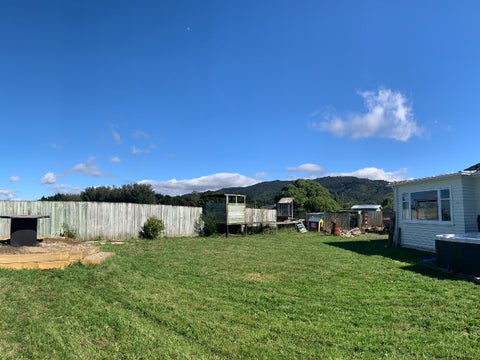 6 Colonel Place, Featherston, Featherston