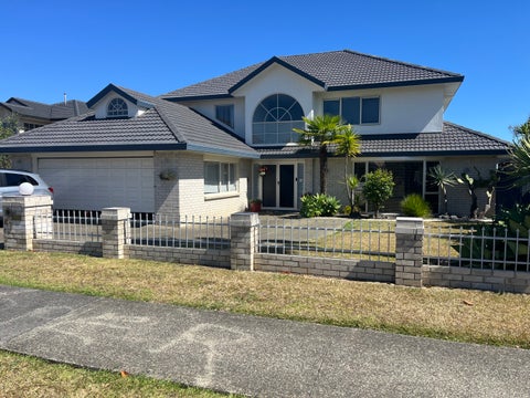 47 Alicia Road, Somerville, Auckland