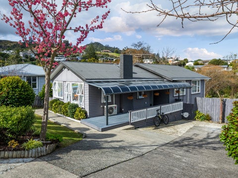 118 Herewaka Street, Thames, Thames