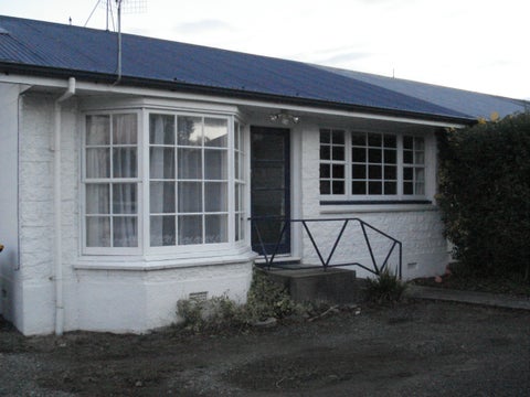 53D Melbourne Street, Windsor, Invercargill